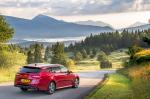 Kia Optima Sportswagon GT Line 2016 года (UK)